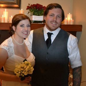 Meet your Posher, Carrie